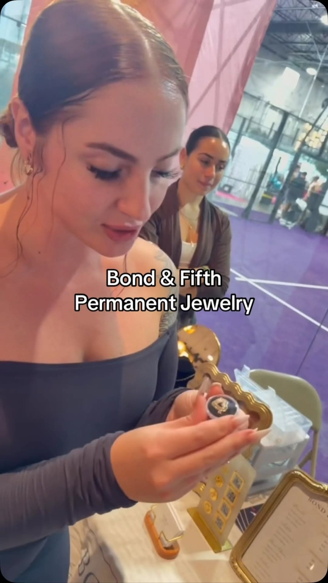 @bondandfifth üñ§